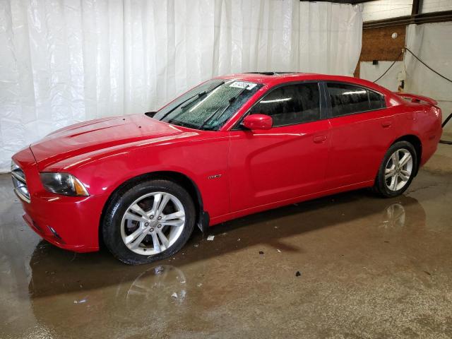 2011 Dodge Charger R/T VIN: 2B3CM5CT3BH517443 Lot: 57439554