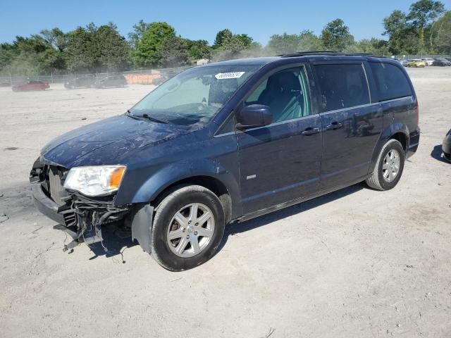 2A8HR54P58R829427 2008 Chrysler Town & Country Touring