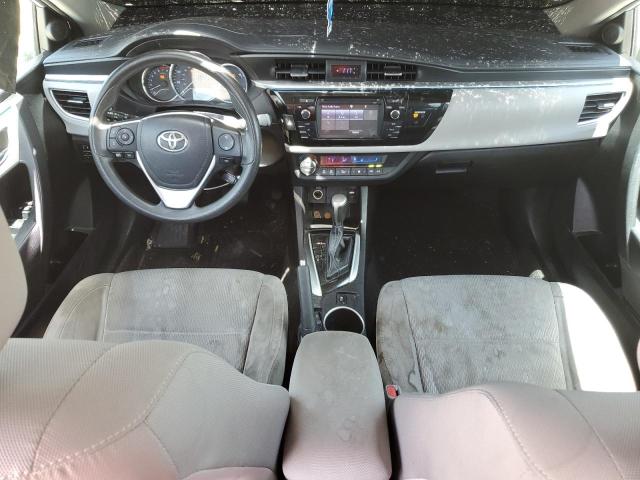 2016 TOYOTA COROLLA L - 5YFBURHE5GP493529