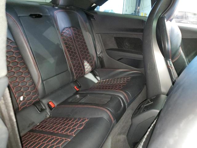 2018 AUDI RS5 WUAPWAF5XJA902353