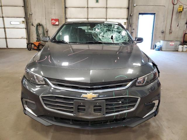 2018 CHEVROLET MALIBU LT - 1G1ZD5ST6JF150850