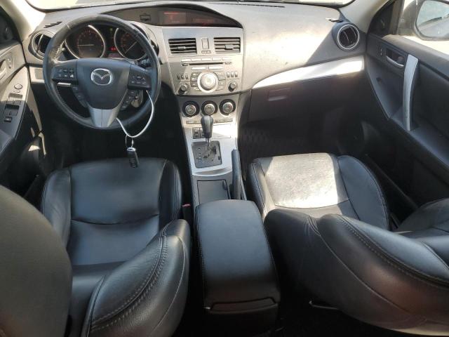 2011 Mazda 3 S VIN: JM1BL1M68B1384675 Lot: 57775004