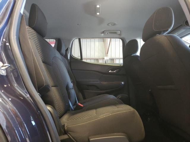 2018 GMC Acadia Sle VIN: 1GKKNKLAXJZ167591 Lot: 57698514