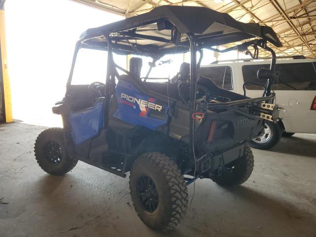 2022 HONDA SXS1000 M5 1HFVE0422N4600611