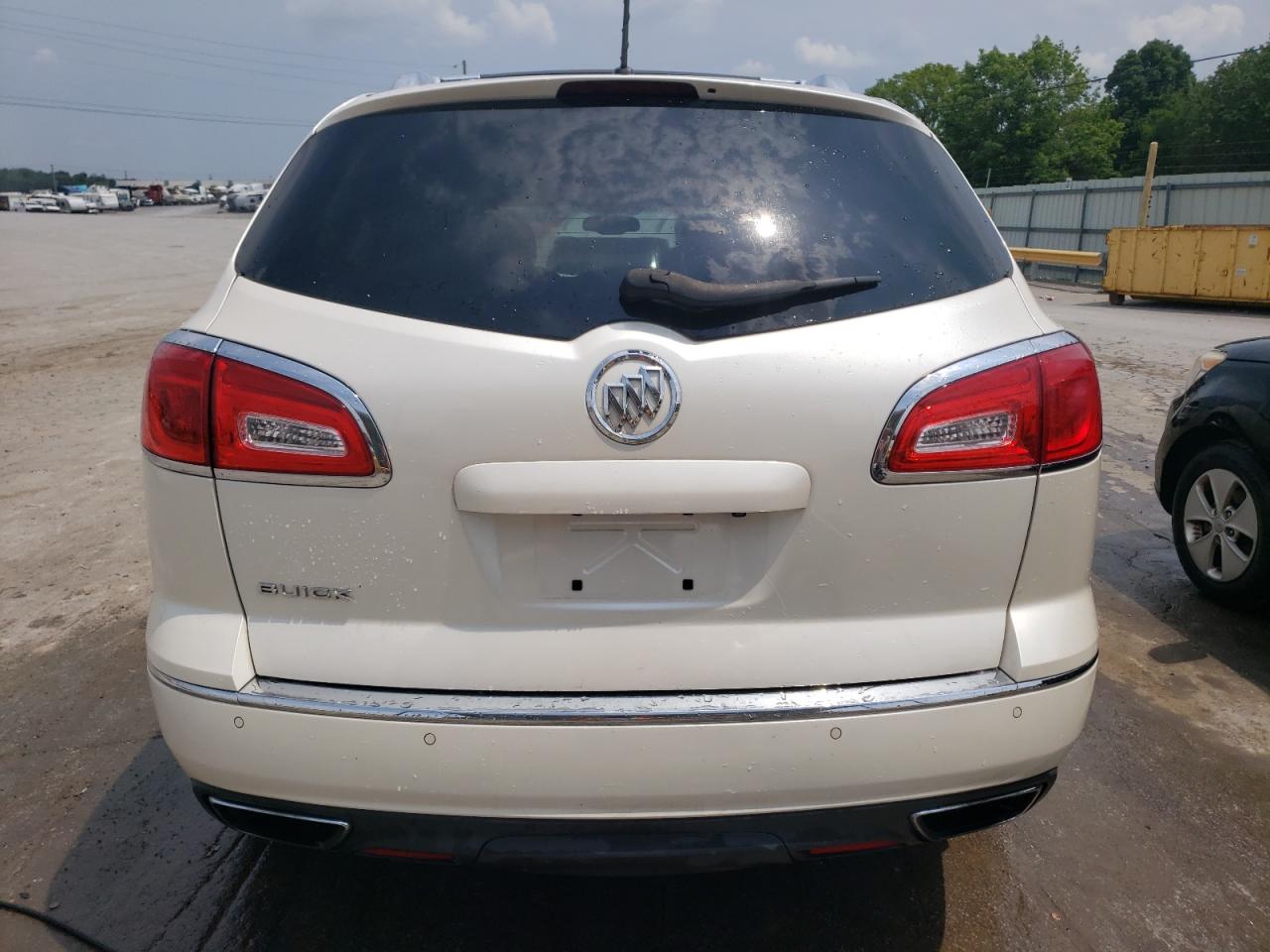 5GAKRDKD7DJ206133 2013 Buick Enclave