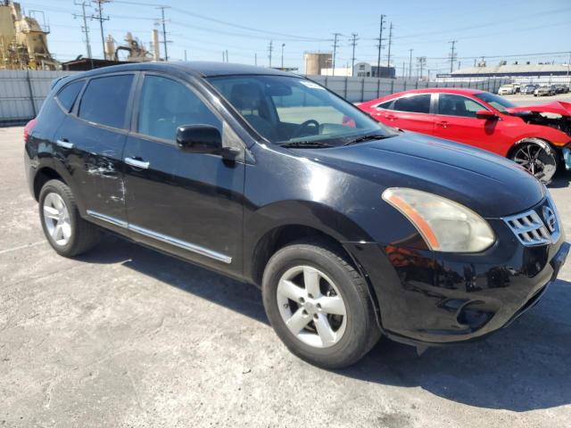 Vin: jn8as5mt2dw042208, lot: 60465304, nissan rogue s 20134