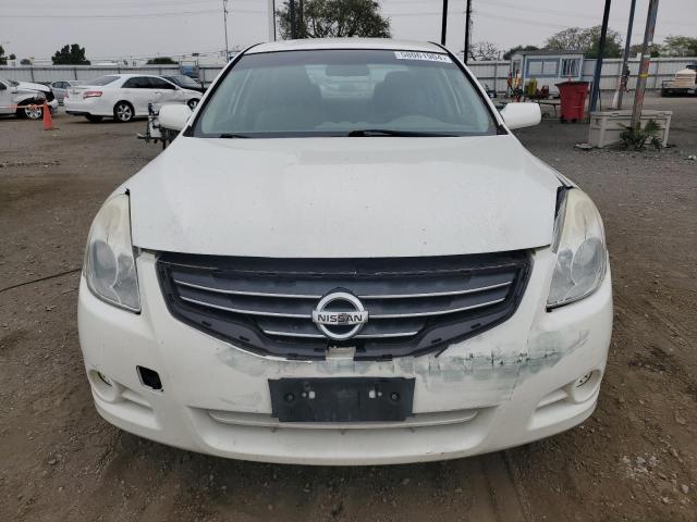 2012 Nissan Altima Base VIN: 1N4AL2AP0CC257672 Lot: 58061904