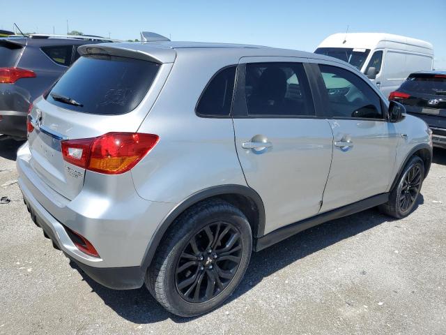 2019 Mitsubishi Outlander Sport Es VIN: JA4AP3AU2KU025121 Lot: 58093134