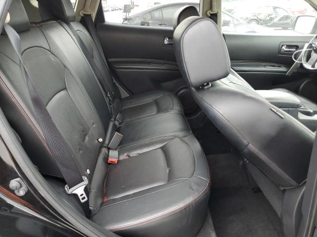 2012 Nissan Rogue S VIN: JN8AS5MT4CW272816 Lot: 60127444