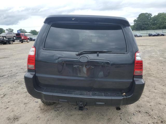 2006 Toyota 4Runner Sr5 VIN: JTEBU14R460084081 Lot: 57203664