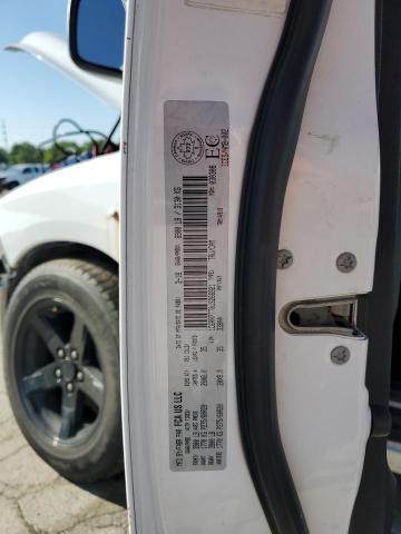 2018 RAM 1500 SLT - 1C6RR7TT0JS266921