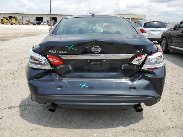 2017 NISSAN ALTIMA 2.5 - 1N4AL3AP7HC241286