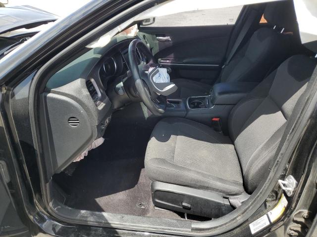 2017 DODGE CHARGER SE - 2C3CDXBG8HH654907