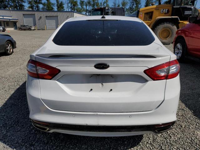 VIN 3FA6P0T9XGR405153 2016 Ford Fusion, SE no.6