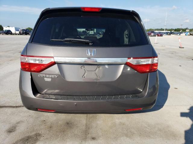 2012 Honda Odyssey Ex VIN: 5FNRL5H47CB116949 Lot: 58269374