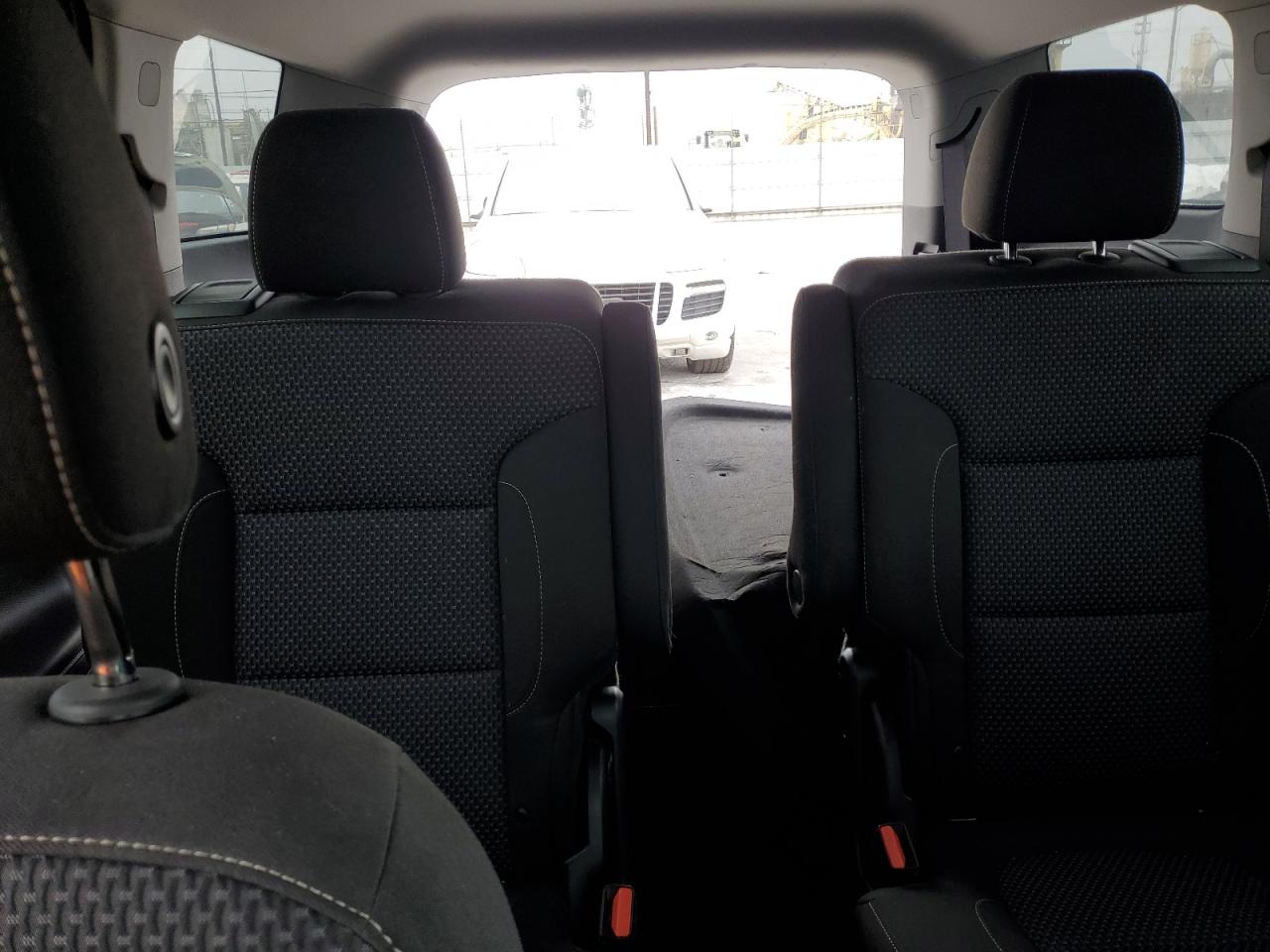 1GKKNKLS1LZ138847 2020 GMC Acadia Sle