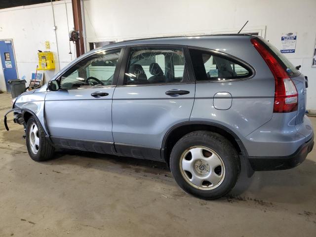 2009 Honda Cr-V Lx VIN: 5J6RE48339L065851 Lot: 59134854