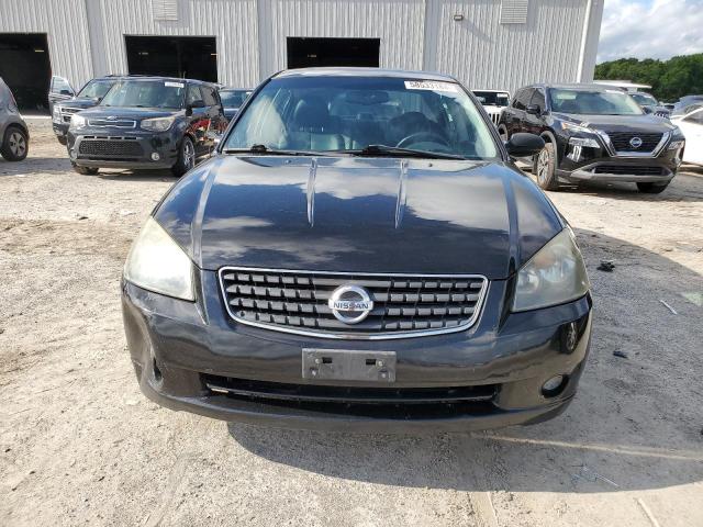 2005 Nissan Altima S VIN: 1N4AL11DX5N442531 Lot: 58533184