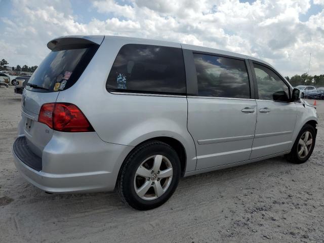 2010 Volkswagen Routan Se VIN: 2V4RW3D10AR407792 Lot: 60964274