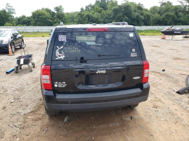 2015 JEEP PATRIOT LA - 1C4NJRFB6FD206974