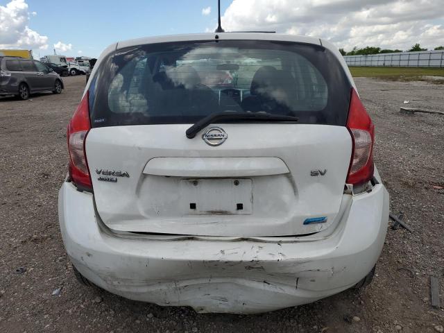 2016 NISSAN VERSA NOTE - 3N1CE2CP7GL381302