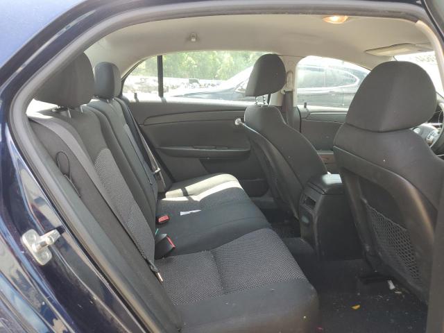 2010 Chevrolet Malibu 1Lt VIN: 1G1ZC5E03A4101444 Lot: 61147684