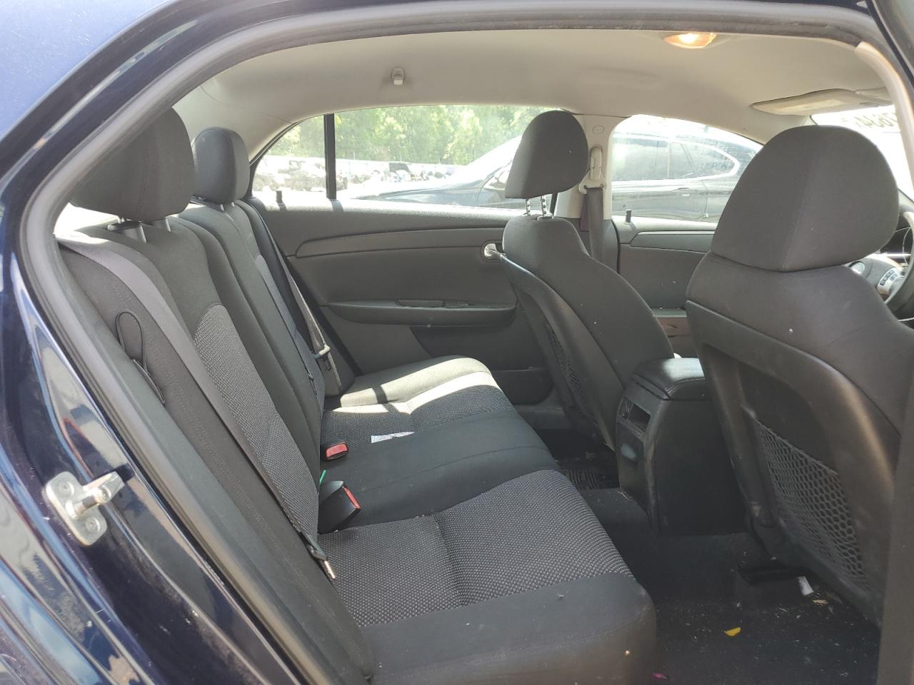 1G1ZC5E03A4101444 2010 Chevrolet Malibu 1Lt