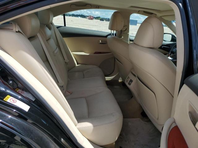 2011 Lexus Es 350 VIN: JTHBK1EG6B2468867 Lot: 58132404