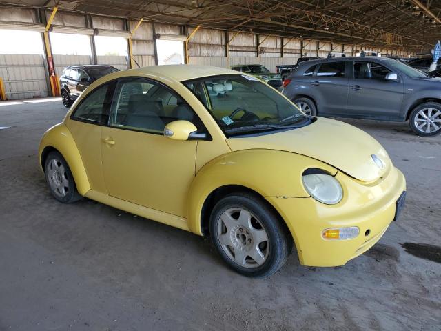 2005 Volkswagen New Beetle Gl VIN: 3VWBK31C45M401243 Lot: 58977304