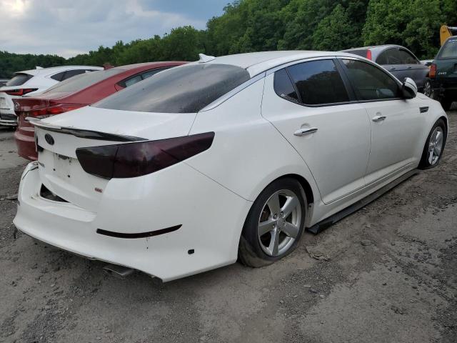 2015 Kia Optima Lx VIN: KNAGM4A71F5587470 Lot: 56345654