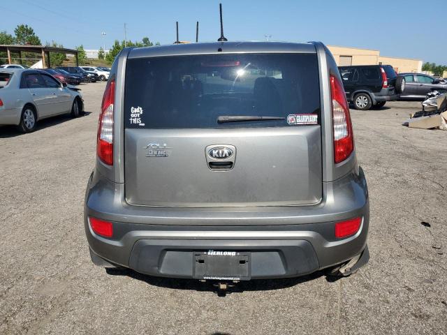 VIN KNDJT2A52D7515502 2013 KIA Soul no.6