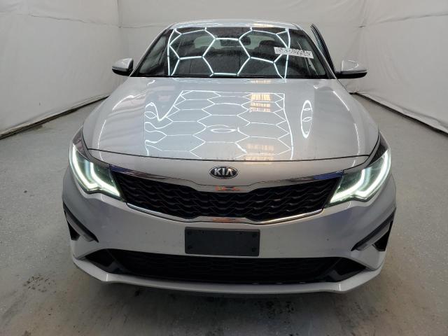 2020 Kia Optima Lx VIN: 5XXGT4L38LG395616 Lot: 58380994