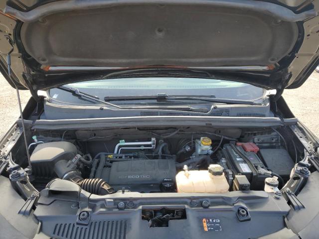 2019 Chevrolet Trax Ls VIN: 3GNCJNSB2KL216855 Lot: 57184394