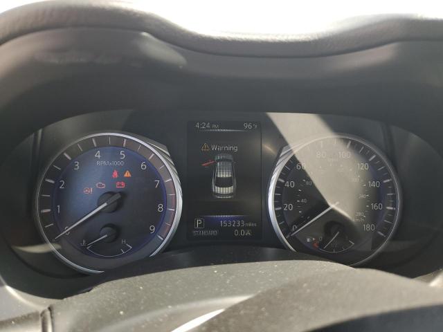 2016 Infiniti Q50 Premium VIN: JN1EV7AP4GM304255 Lot: 58102404