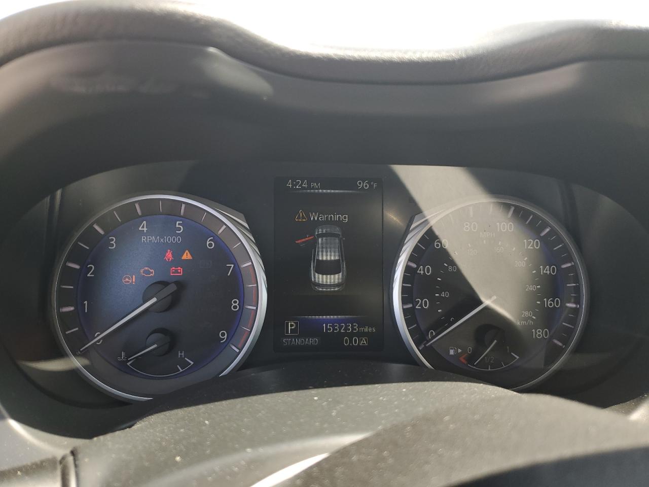 JN1EV7AP4GM304255 2016 Infiniti Q50 Premium