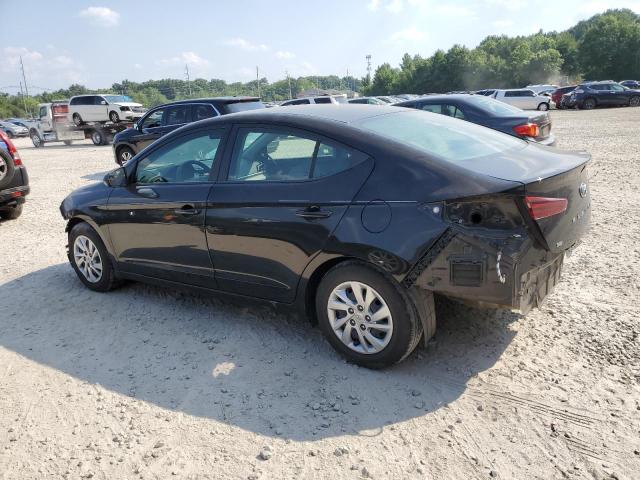 KMHD74LF5KU887803 2019 HYUNDAI ELANTRA - Image 2