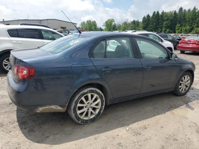 2010 Volkswagen Jetta Limited VIN: 3VWAZ7AJ3AM134491 Lot: 57890544