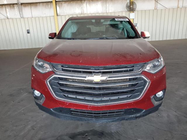 2020 Chevrolet Traverse Lt VIN: 1GNERGKW1LJ253095 Lot: 56701694