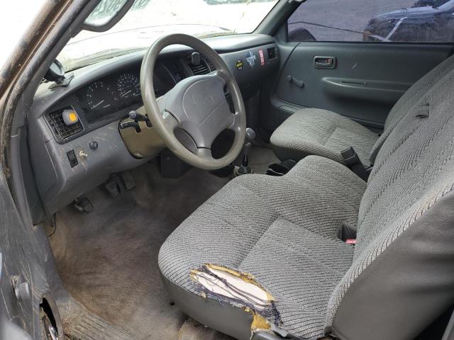 1995 Toyota T100 Xtracab Dx VIN: JT4VD22E0S0013428 Lot: 61109024