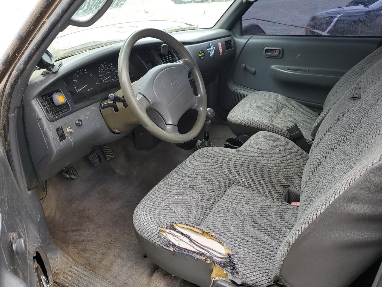 JT4VD22E0S0013428 1995 Toyota T100 Xtracab Dx