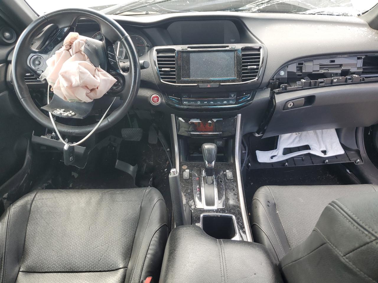 1HGCT2B80GA002985 HONDA ACCORD 2016