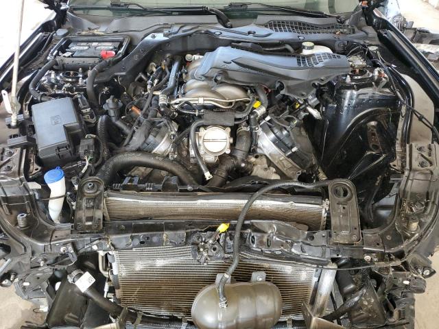 2020 Ford Mustang Gt VIN: 1FA6P8CF1L5169414 Lot: 60917214