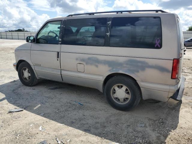 1999 GMC Safari Xt VIN: 1GKDM19WXXB518087 Lot: 58718344