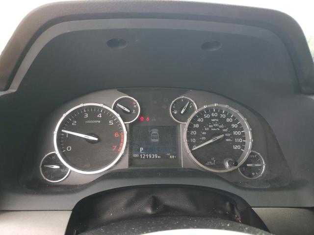 2016 Toyota Tundra Crewmax Sr5 VIN: 5TFDW5F19GX558735 Lot: 56912474