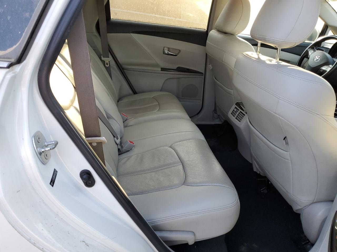 4T3ZA3BB4AU028076 2010 Toyota Venza