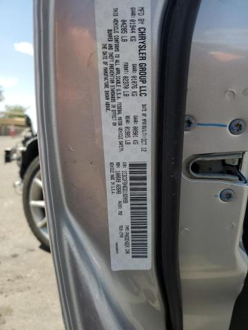 2013 Dodge Dart Sxt VIN: 1C3CDFBH6DD182099 Lot: 59306814