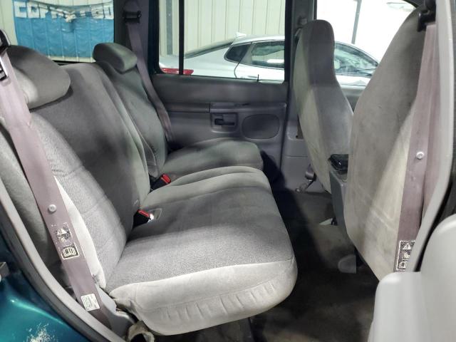 1999 Ford Explorer VIN: 1FMZU34X9XZA66102 Lot: 57442724