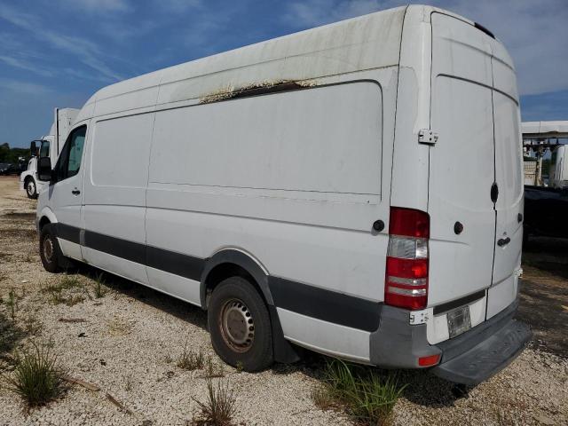WDYPE8CC8C5665910 Freightliner Sprinter 2500 2012