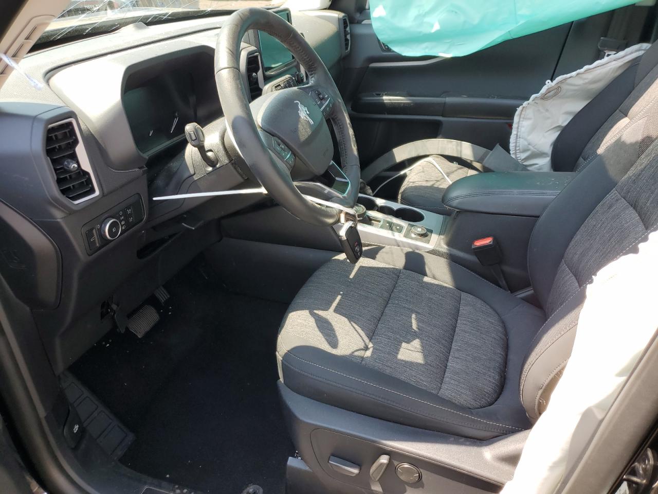 3FMCR9B60PRD65437 2023 Ford Bronco Sport Big Bend