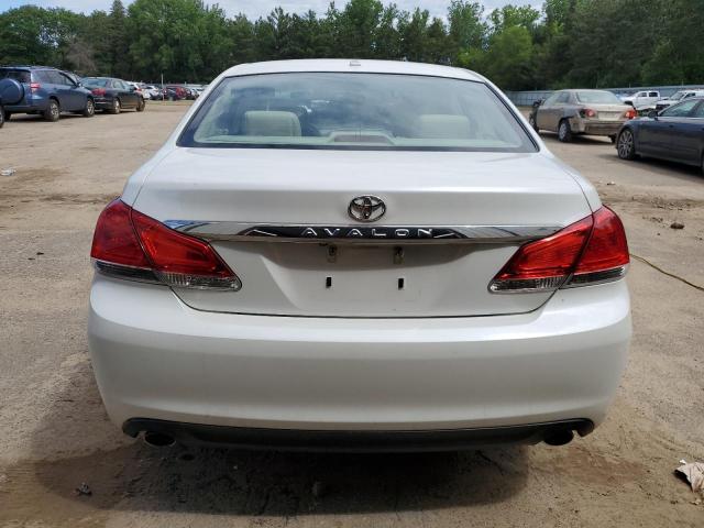 2011 Toyota Avalon Base VIN: 4T1BK3DB7BU379828 Lot: 56803304